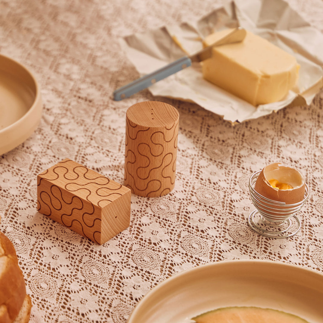 areaware | dusen dusen pattern shakers ~ DC