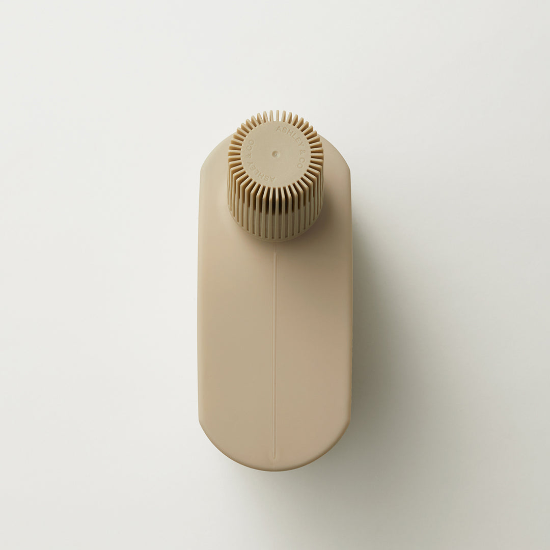 ashley + co | everyday launder laundry wash | tui + kahili