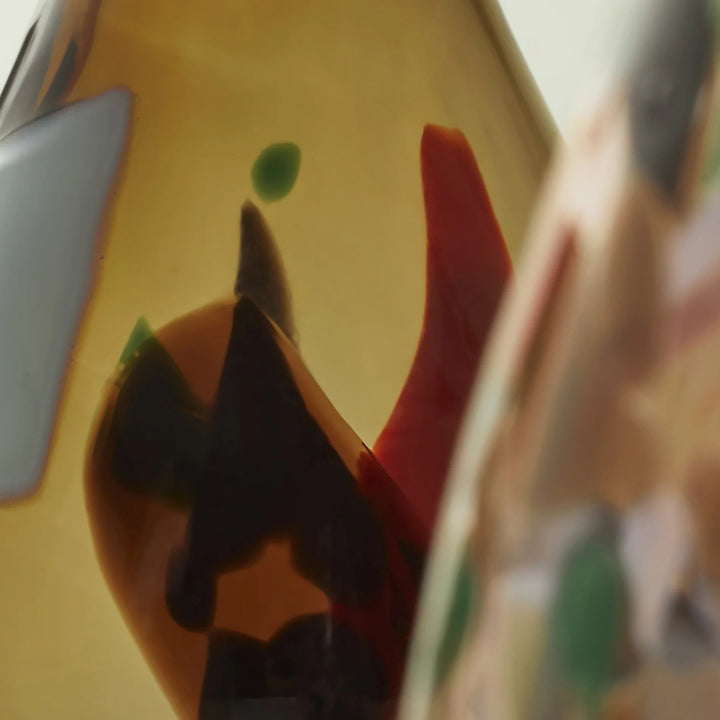 ashley + co | home perfume scent diffuser | kate mitchell glass | sepia - limited edition