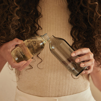 ashley + co | home perfume scent diffuser topup | tui + kahili