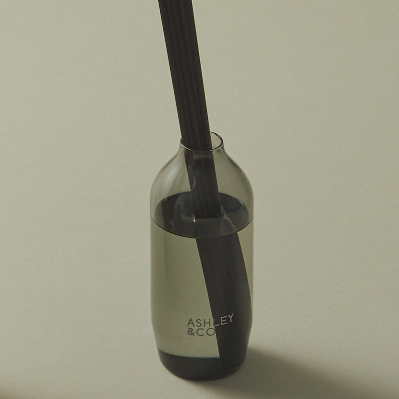 ashley + co | home perfume scent diffuser topup | tui + kahili