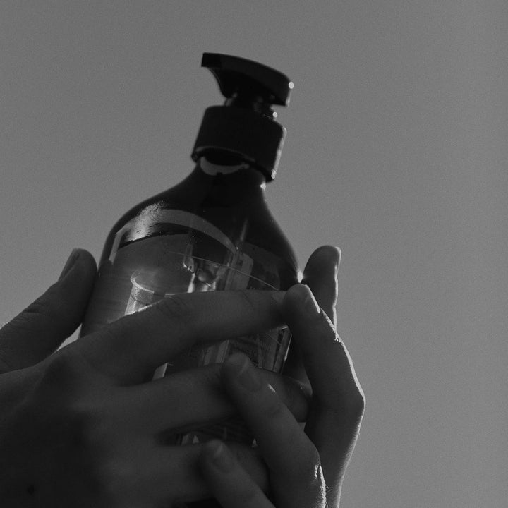 ashley + co | pair up hand + body care set | blossom + gilt