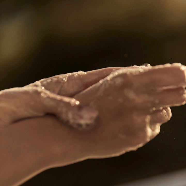 ashley + co | pair up hand + body care set | blossom + gilt