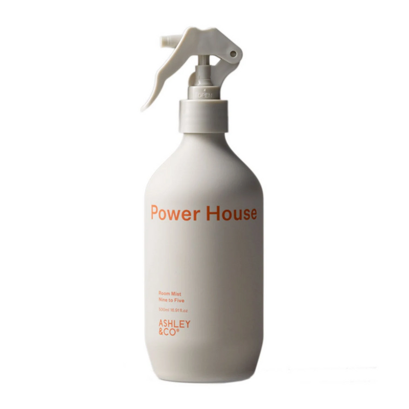 ashley + co | power house room mist | nine to five - LC