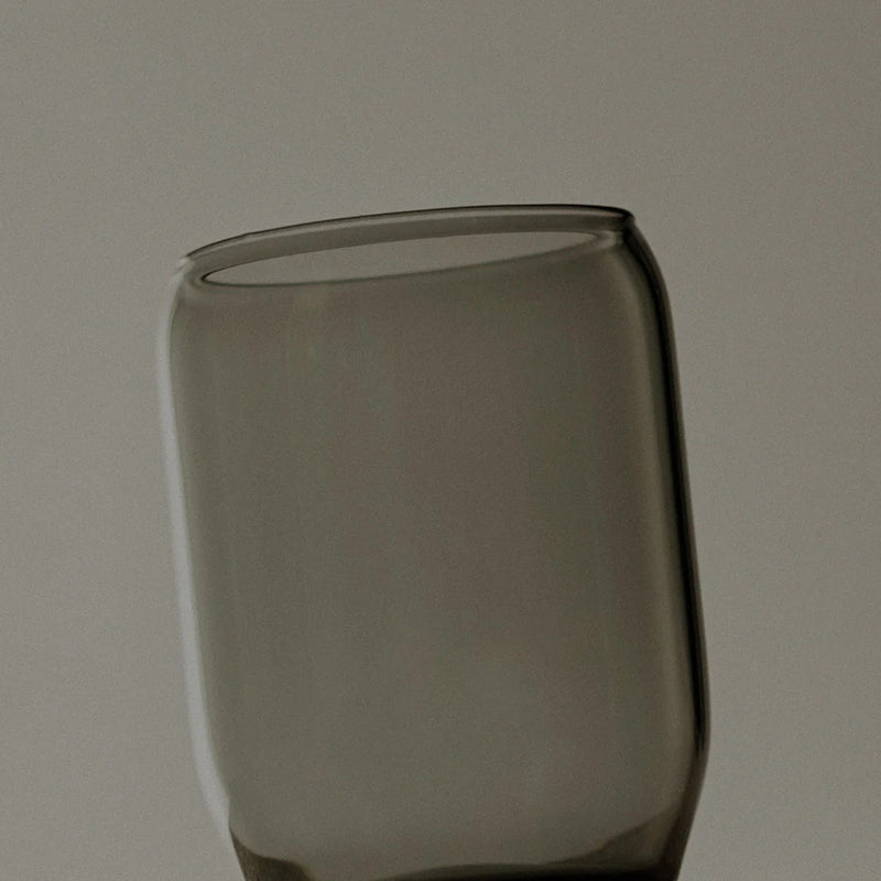 ashley + co | waxed perfume scented candle | tui + kahili