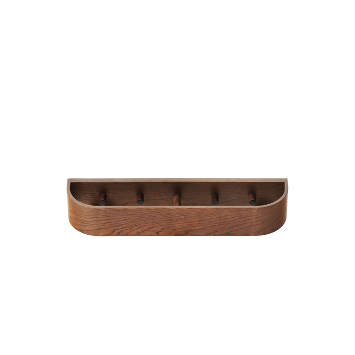 audo copenhagen (menu) | epoch rack 50cm | dark stained oak