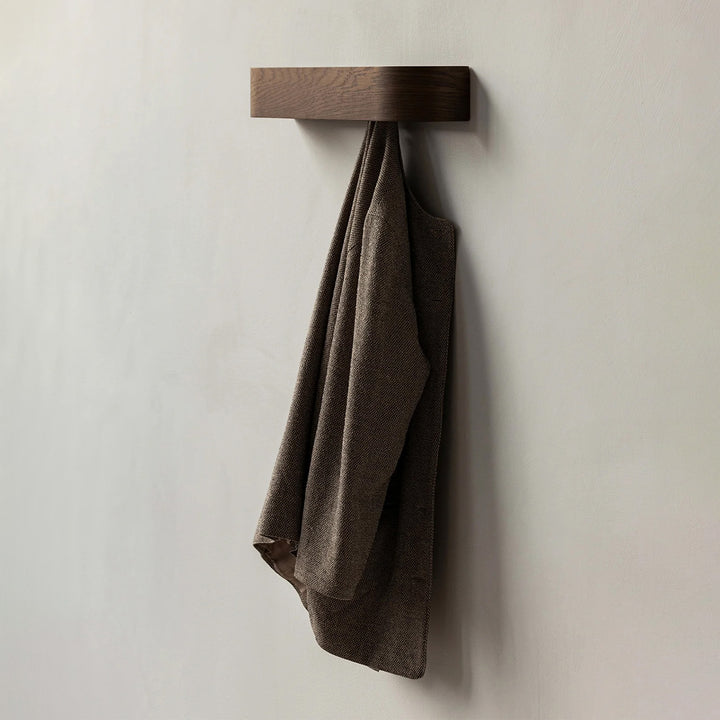 audo copenhagen (menu) | epoch rack 50cm | dark stained oak