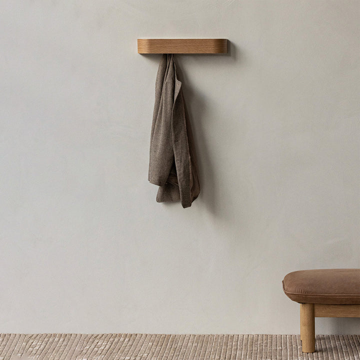 audo copenhagen (menu) | epoch rack 50cm | natural oak