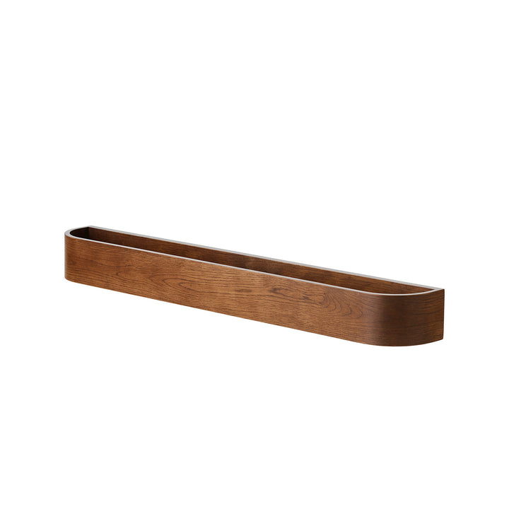 audo copenhagen (menu) | epoch rack 79cm | dark stained oak