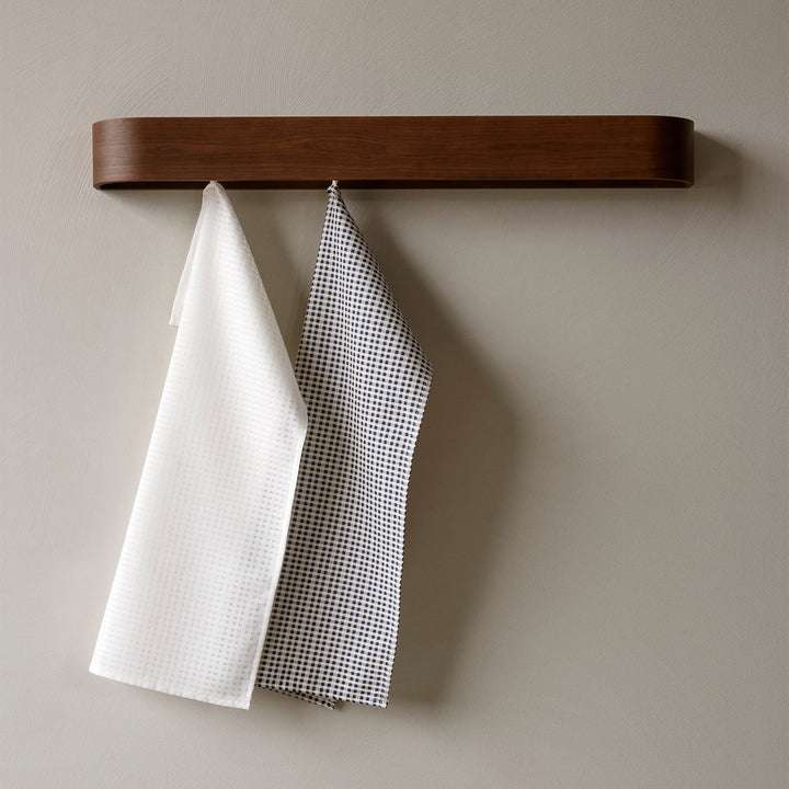 audo copenhagen (menu) | epoch rack 79cm | dark stained oak