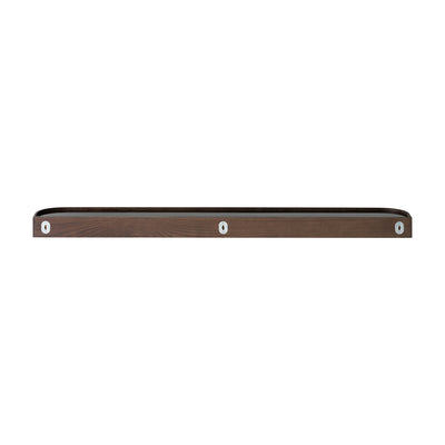 audo copenhagen (menu) | epoch shelf 150cm | dark stained oak