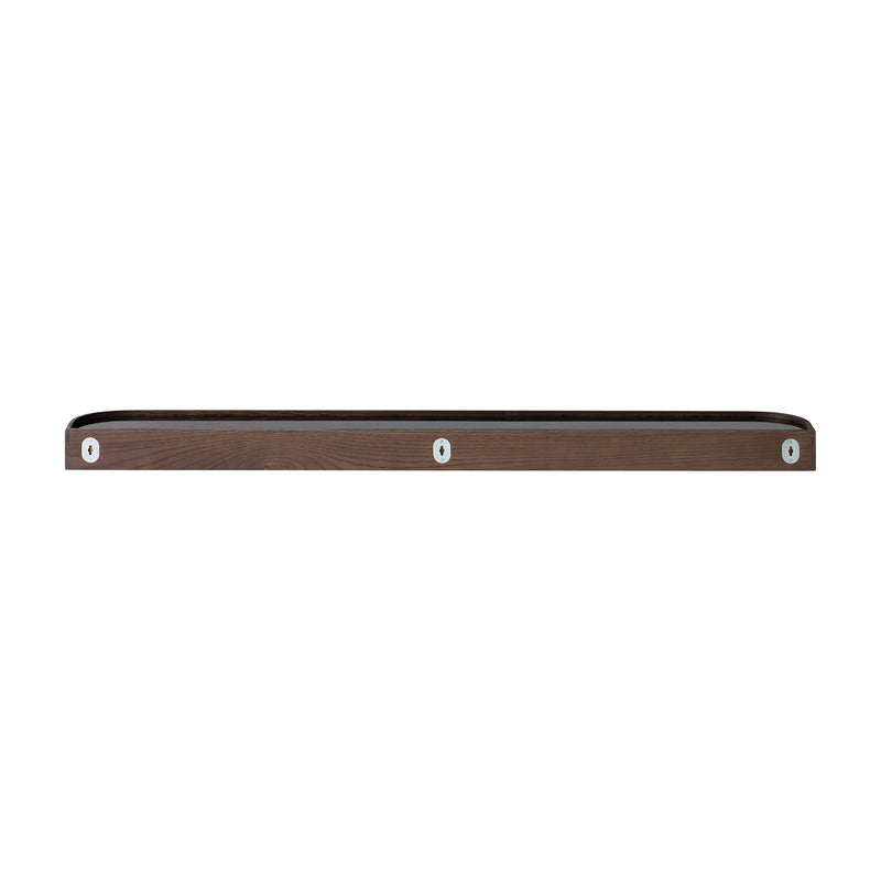 audo copenhagen (menu) | epoch shelf 150cm | dark stained oak
