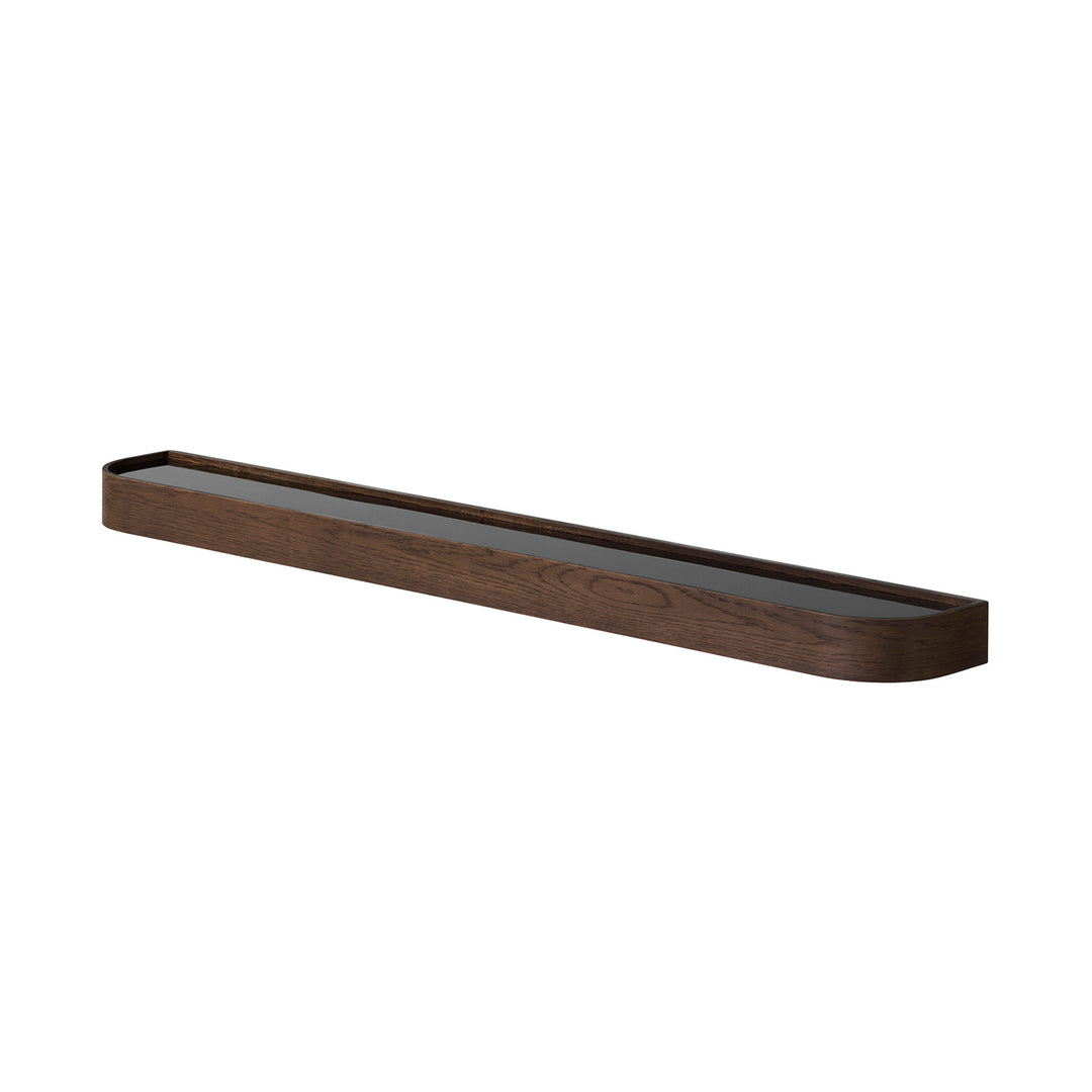 audo copenhagen (menu) | epoch shelf 150cm | dark stained oak