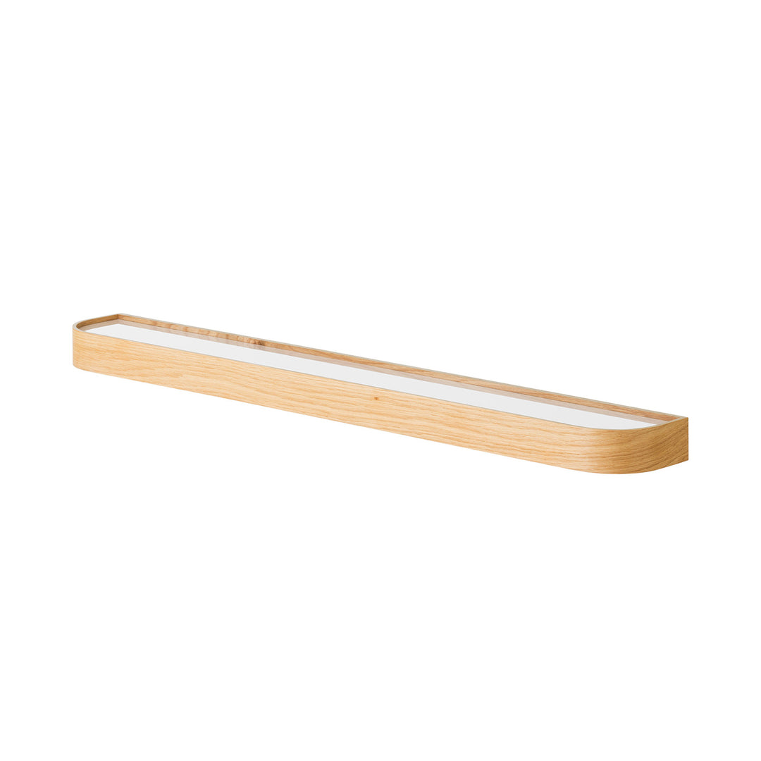 audo copenhagen (menu) | epoch shelf 150cm | natural oak