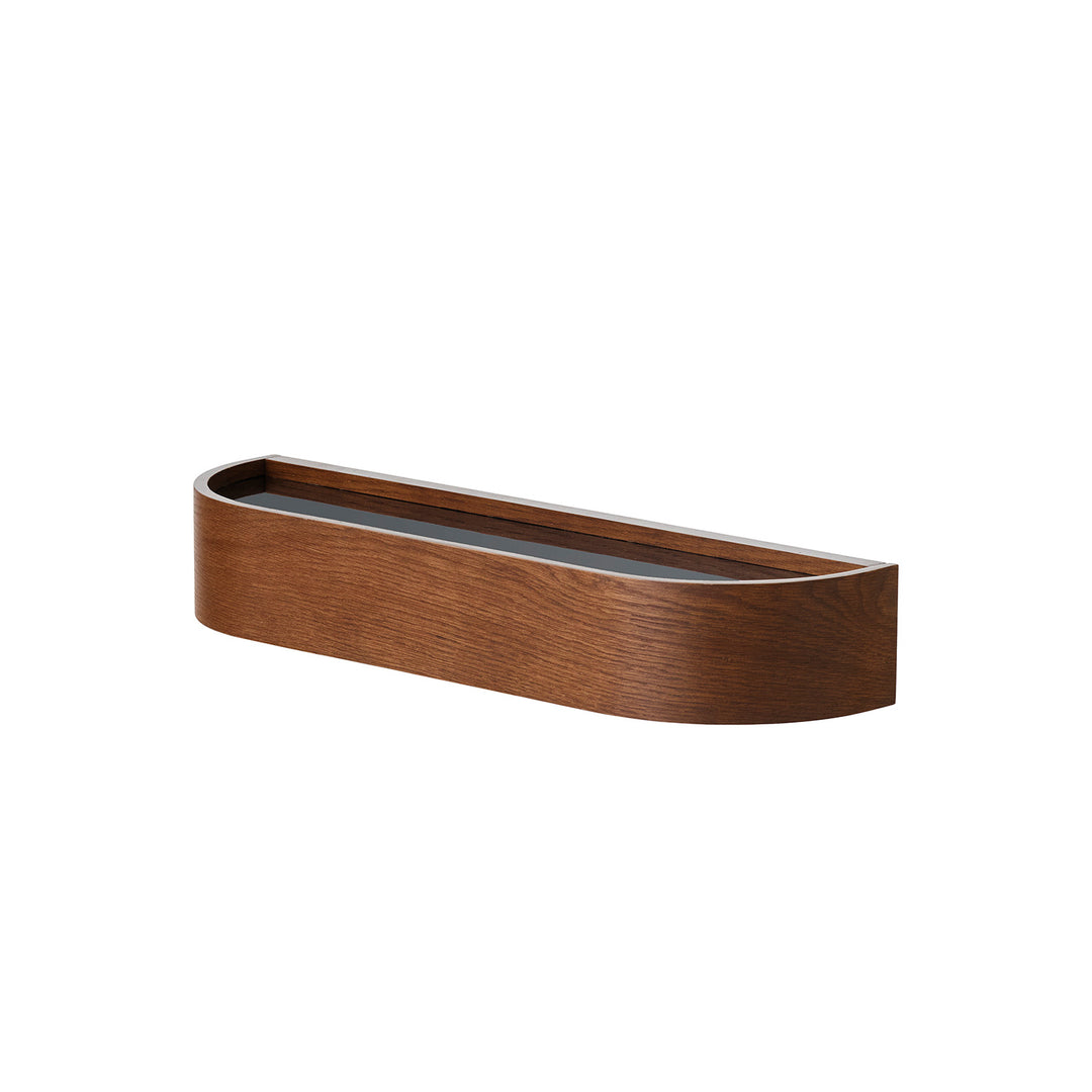 audo copenhagen (menu) | epoch shelf 50cm | dark stained oak