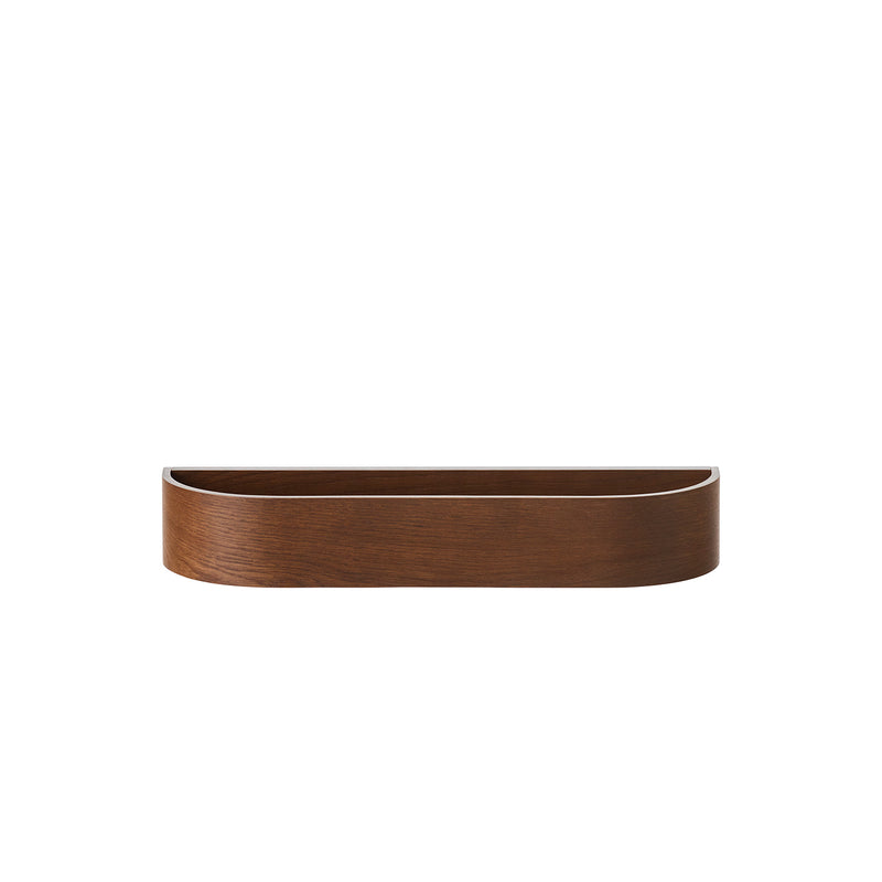audo copenhagen (menu) | epoch shelf 50cm | dark stained oak
