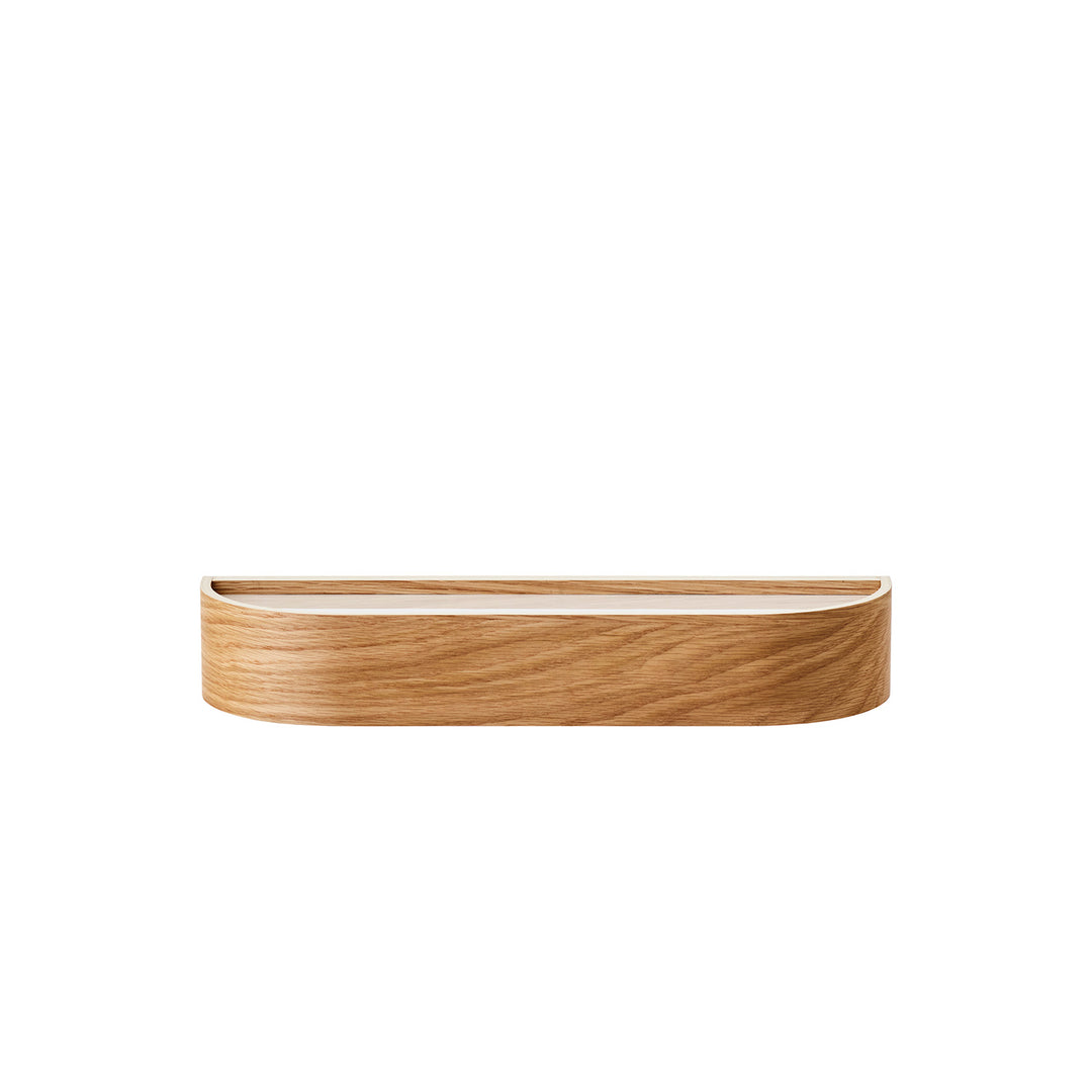 audo copenhagen (menu) | epoch shelf 50cm | natural oak