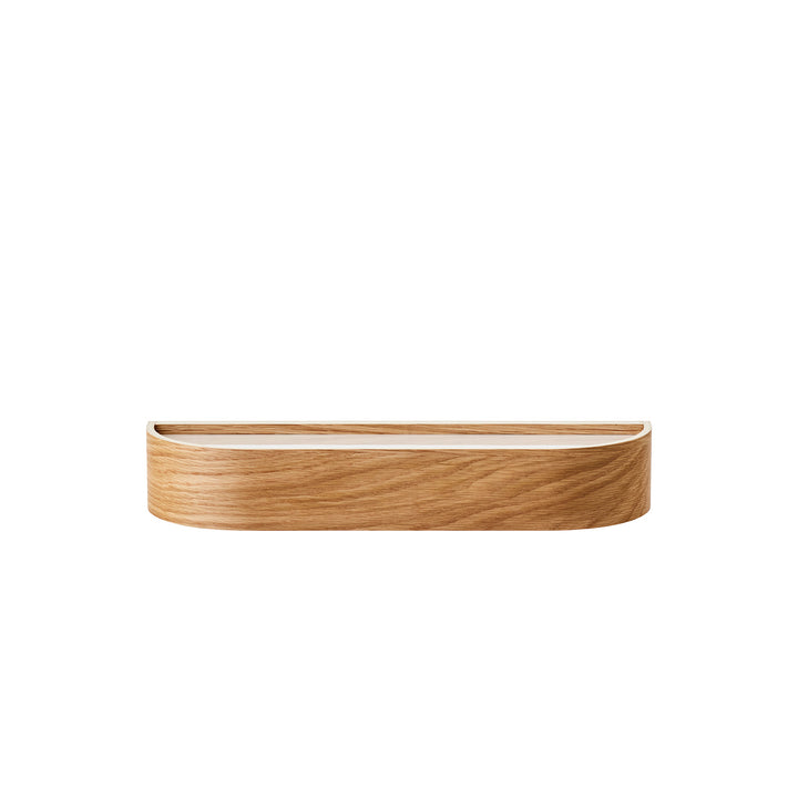 audo copenhagen (menu) | epoch shelf 50cm | natural oak