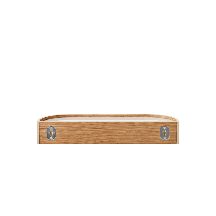 audo copenhagen (menu) | epoch shelf 50cm | natural oak