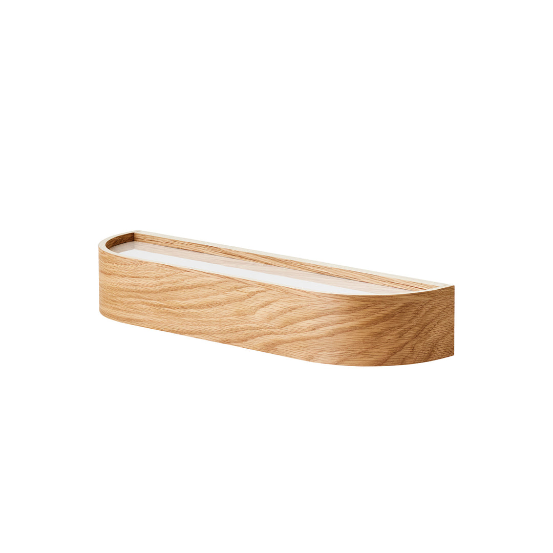 audo copenhagen (menu) | epoch shelf 50cm | natural oak