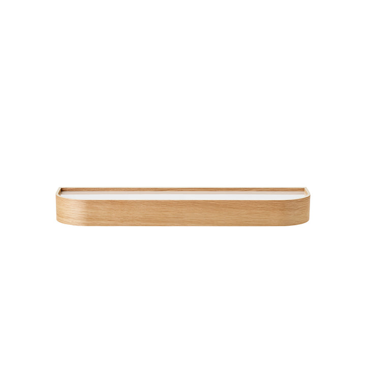 audo copenhagen (menu) | epoch shelf 79cm | natural oak