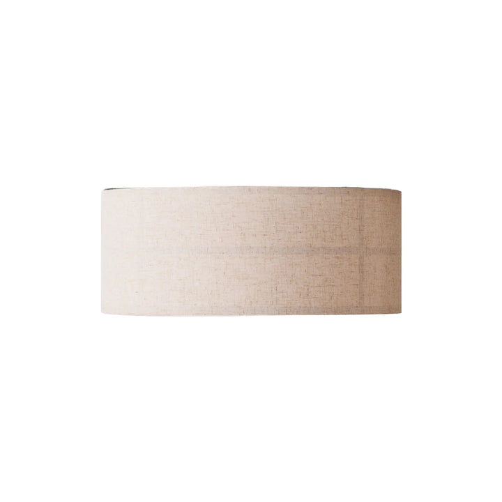 audo copenhagen | hashira ceiling lamp | 50cm | raw