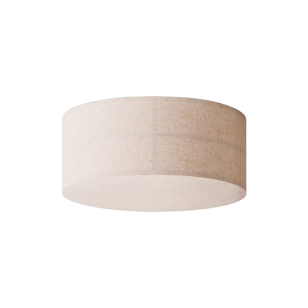 audo copenhagen | hashira ceiling lamp | 50cm | raw