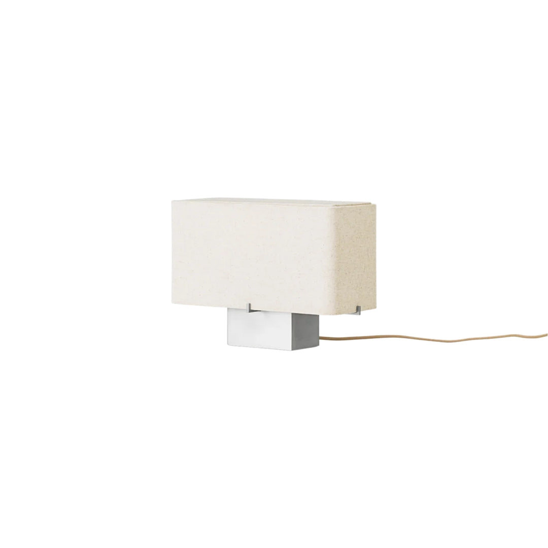  audo copenhagen | nonna table lamp  24cm | aluminium
