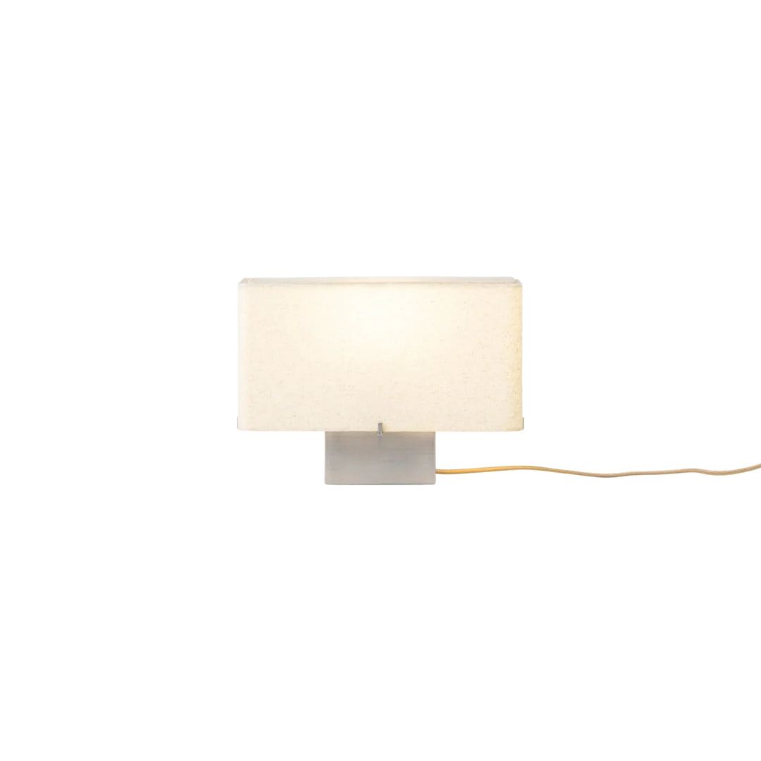  audo copenhagen | nonna table lamp  24cm | aluminium