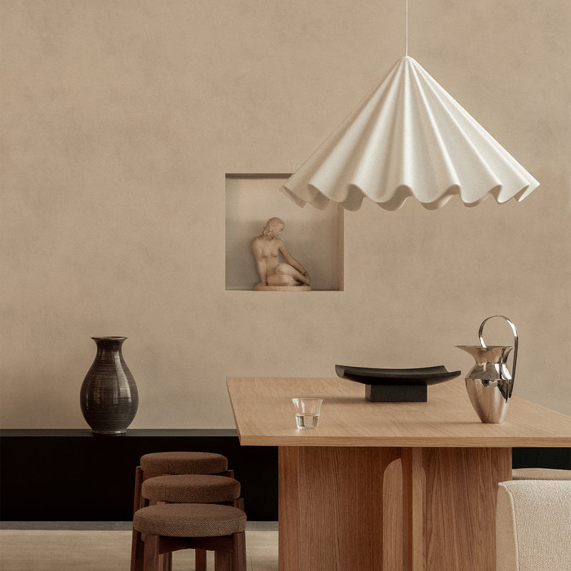 audo copenhagen (menu) | dancing pendant lamp | large