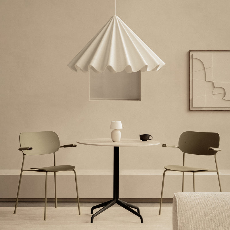 audo copenhagen (menu) | dancing pendant lamp | large