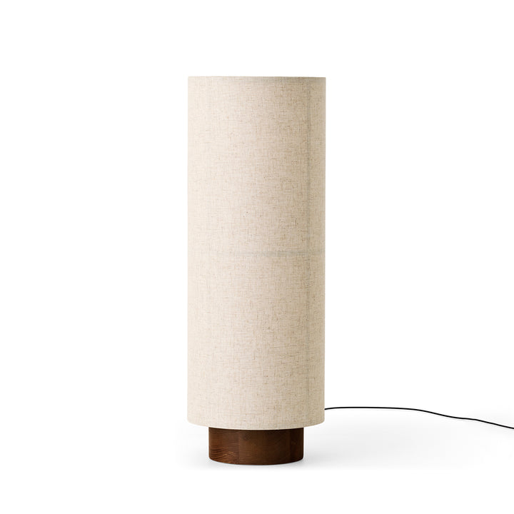 audo copenhagen | hashira floor lamp | raw