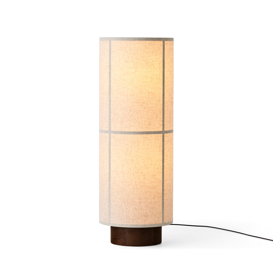 audo copenhagen | hashira floor lamp | raw