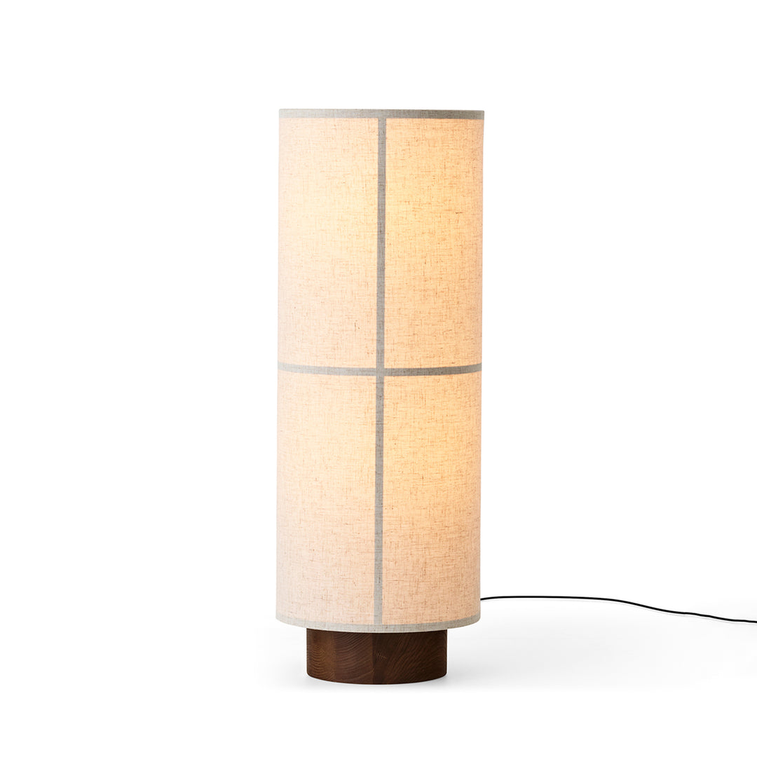 audo copenhagen | hashira floor lamp | raw