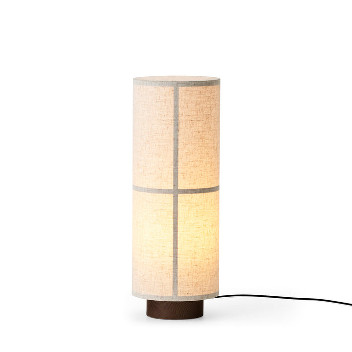 audo copenhagen | hashira table lamp | raw