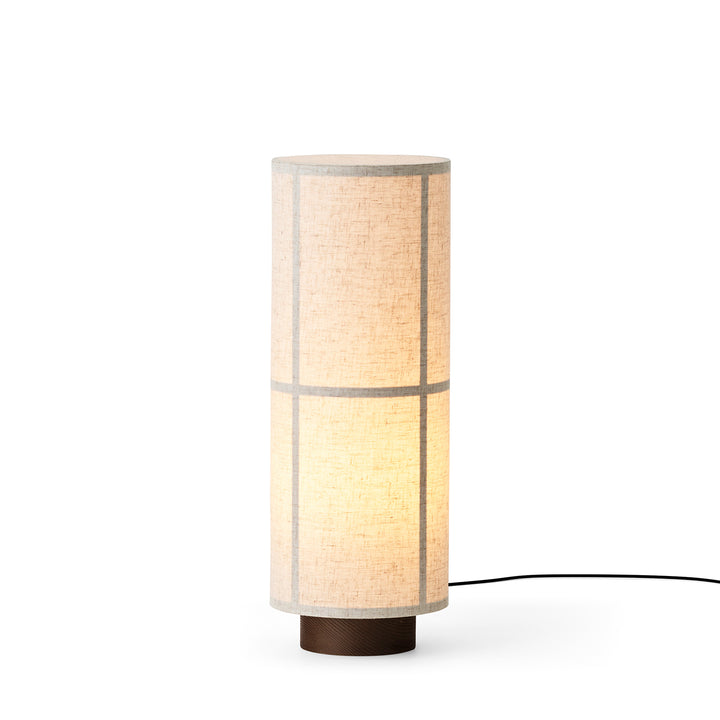 audo copenhagen | hashira table lamp | raw