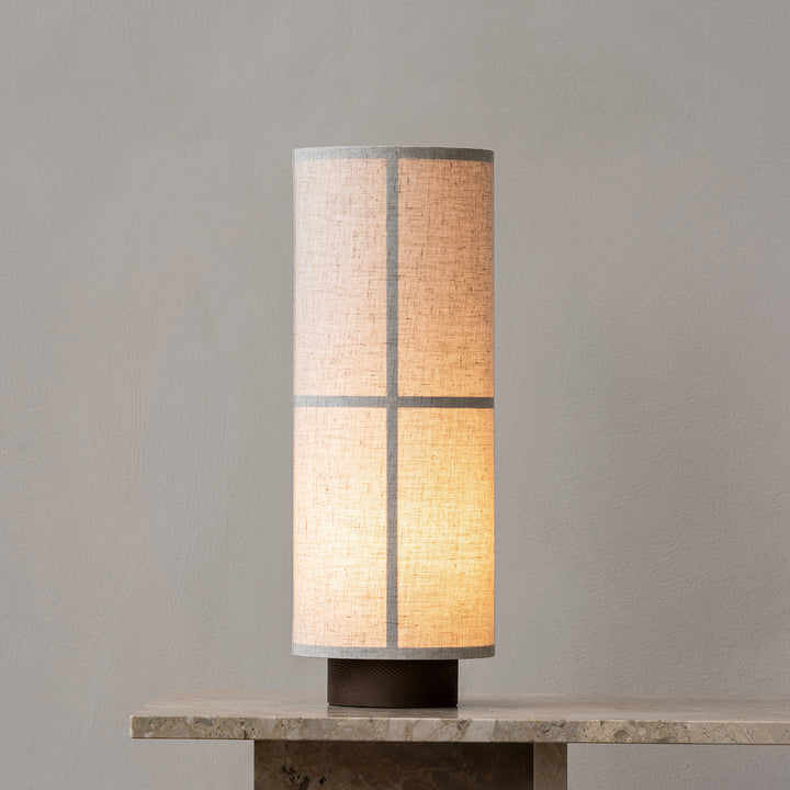audo copenhagen | hashira table lamp | raw