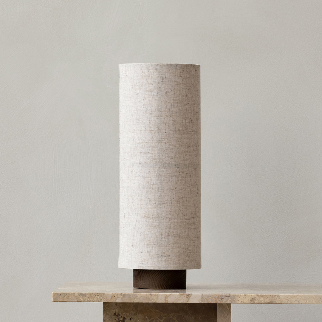 audo copenhagen | hashira table lamp | raw