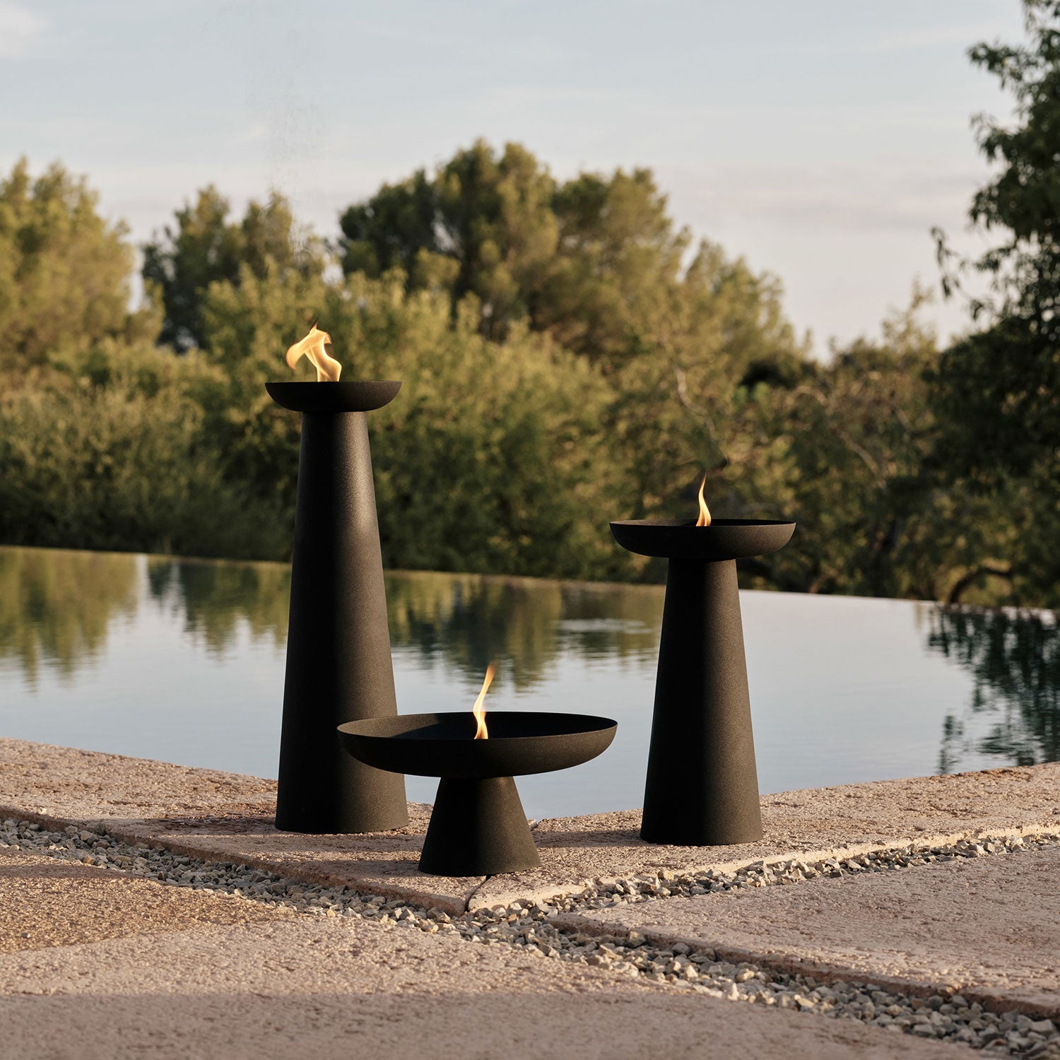 audo copenhagen (menu) | meira oil lantern 13.5cm ~ DC – top3 by