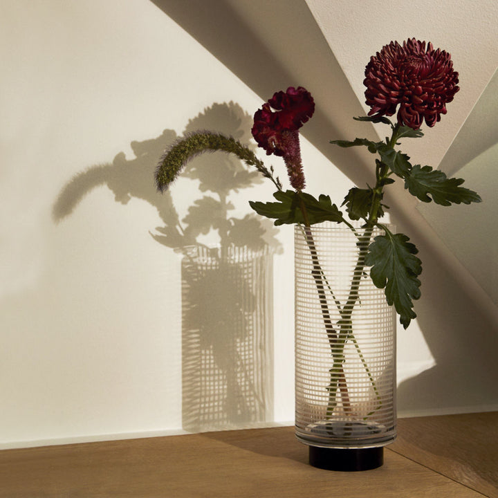 aytm | vitreus vase | large - LC