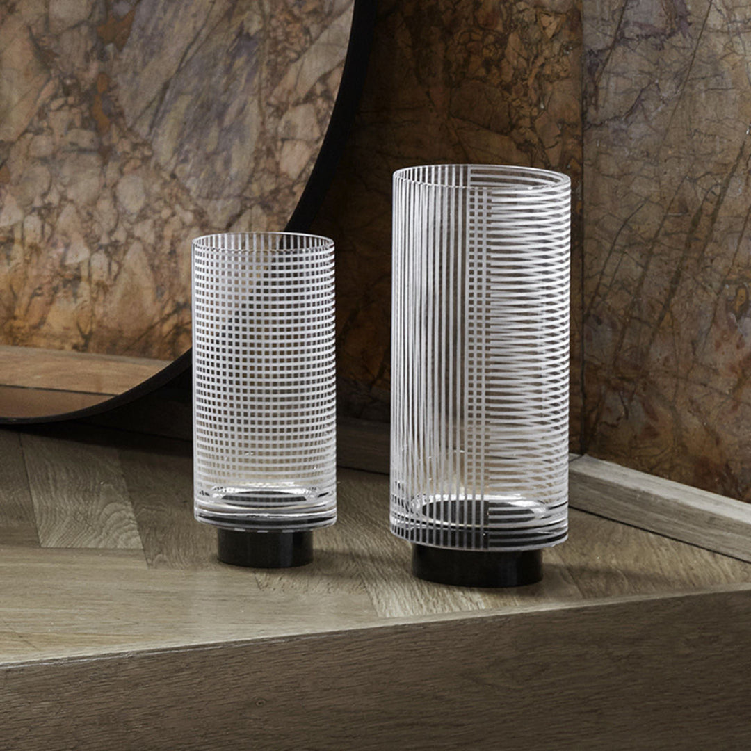 aytm | vitreus vase | large - LC