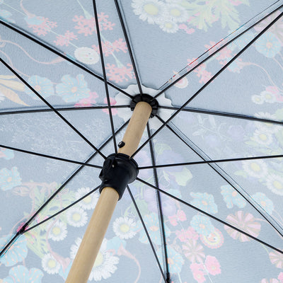 basil bangs | luxury beach umbrella | day tripper - LC