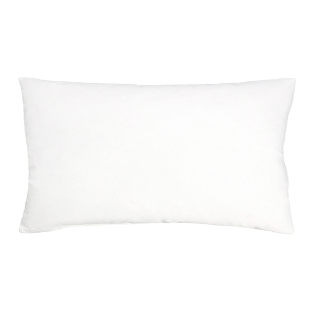 basil bangs | cushion insert 30x60 - LC