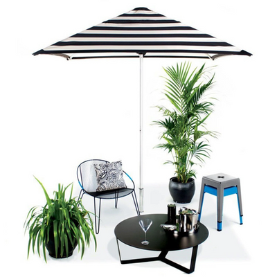 basil bangs | go large patio umbrella 2m | chaplin square