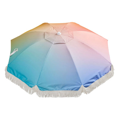 basil bangs | premium beach umbrella | sundance - LC
