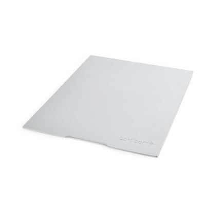 bordbar | equipment part | ACCESSORY ONLY - aluminium cover plate