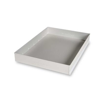 bordbar | equipment part | INTERNAL ONLY - aluminium drawer small