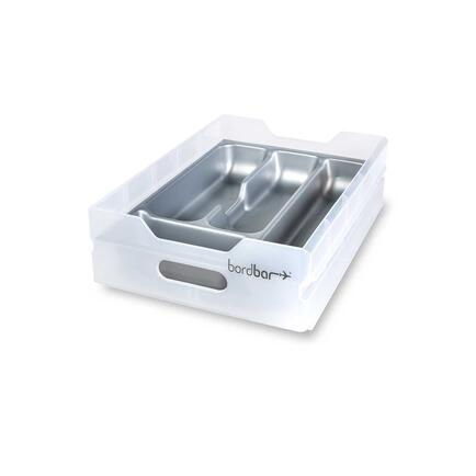 bordbar | equipment part | INTERNAL ONLY - synthetic drawer with cutlery tray