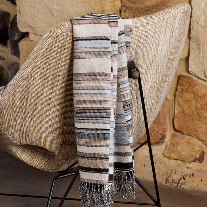 innate collection | mirage throw - air