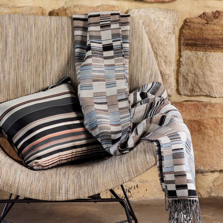 innate collection | mirage throw - air